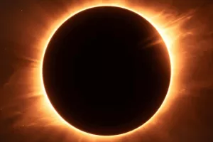 Soirée Astro Solaire - Observation de l'éclipse solaire