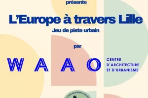 L’Europe à travers Lille