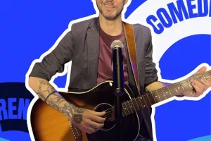 Festi'LOL : Maxime Sendré