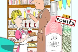 29ÈME ÉDITION DE LA FÊTE DES VIGNERONS