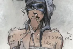 Les Arts en Fête : Expositions Sculptures et Dessins