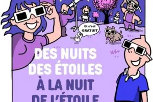 La Nuit des étoiles