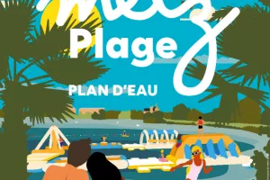 Metz Plage 2026