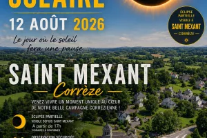 Eclipse solaire