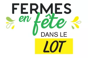 Fermes en fête - visite de la ferme "Les goûts et les couleurs"