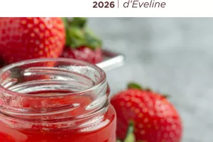 Atelier : Les confitures d’Eveline
