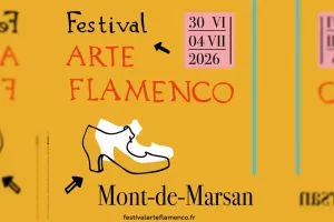 Festival Arte Flamenco 2026