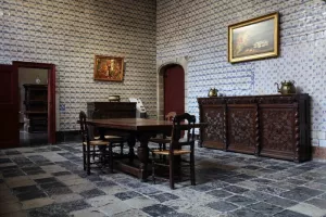 De l'hôpital médiéval au musée d'art et d'histoire de la ville