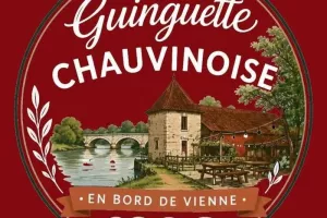 Bal à la Guinguette
