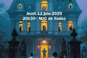 Hantez sans frapper