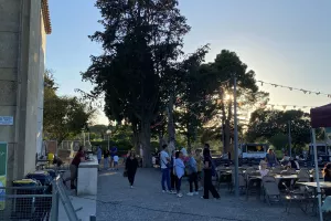 PLACE AU TERROIR - SAINT PARGOIRE