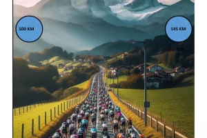 Euskal Cyclo - Essor Basque Cyclotourisme
