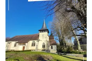 Visite guidée de Polisy