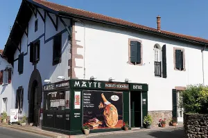 Visite des salaisons Mayté sur réservation