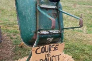 Un p'tit tour au Précaré - Festival d'été