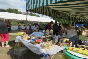 Fête des associations de l'Ouest Limousin