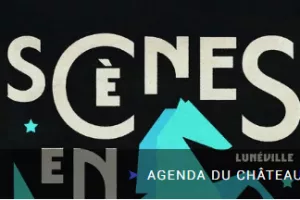 Scènes en Selle - Cirque équestre
