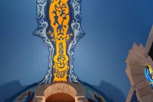Visite guidée - Eglise de Sous-Parsat