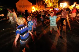 Fête votive d’Altillac