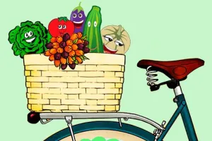 Le P'tit Marché du Samedi