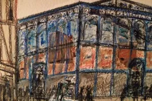 Exposition CHAGOT