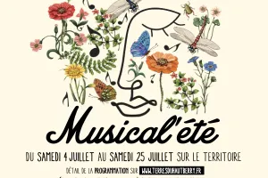 Festival musical'été