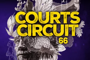 COURTS-CIRCUIT 66