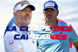 Coupe des Capitaines