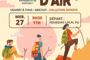 Un bol d'air