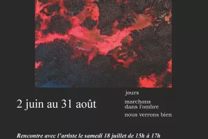 Correspondance(s), de Xavier rRenard et Emmanuel Deloges