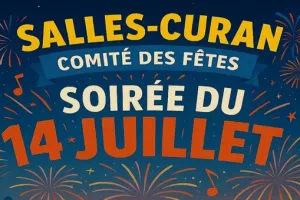 Fête Nationale