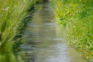 Randovélo "Le Tour de l'Eau
