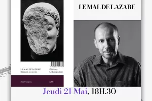 Le mal de Lazare