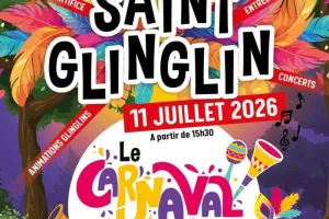 Le Carnaval des Glinglins