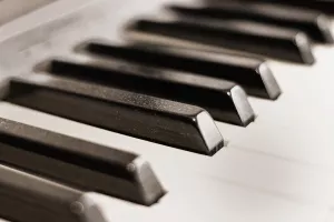 Récital du pianiste Cyril Marie