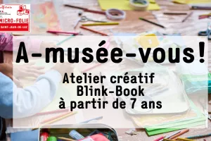 Micro-Folie : A-musée-vous !Monet, des coloriages à animer !