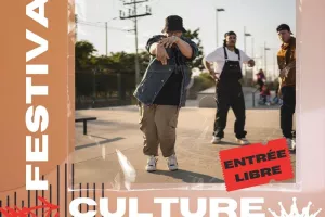 Festival de la Culture Urbaine