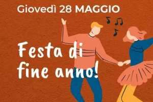 Bal Fòlk Cuneo - Festa di Fine Anno!