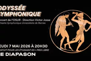 Concert de l'OSUR