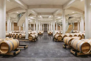 Banquet Primeurs 2025 au Château Haut-Bailly