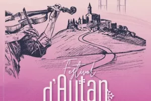 Festival d'Autan : Hommages & sonates françaises