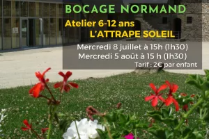 L'attrape soleil