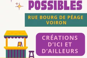 La rue des possibles