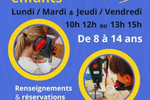 Cet été, destination Bricolage pour les Enfants !