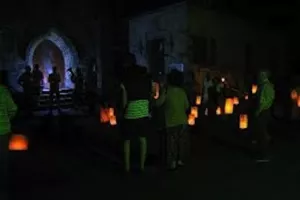 Fête Votive de Prendeignes