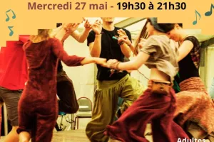 Le bal de St Si