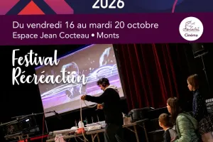 Festival Récréaction