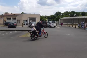 stand vélo