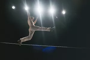 ARPL 2026 - A.N.G.S.T. performance autour du fil de la peur