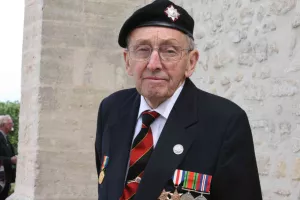 Exposition "Cecil Newton, passeur de mémoire"